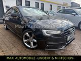 Audi A5 Sportback 1.8 TFSI-SLINE-2 HA-NAV-XEN-19ZOLL - Audi A5: Sline