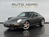 Porsche 997 Carrera S 3.8*Deutsch*Sport.AGA*S.Dach* - Porsche 997: Coupé