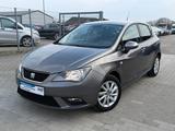 Seat Ibiza Sun 1.2 Tempomat Klimaanlage Sitzhzg - Seat Ibiza: Sun