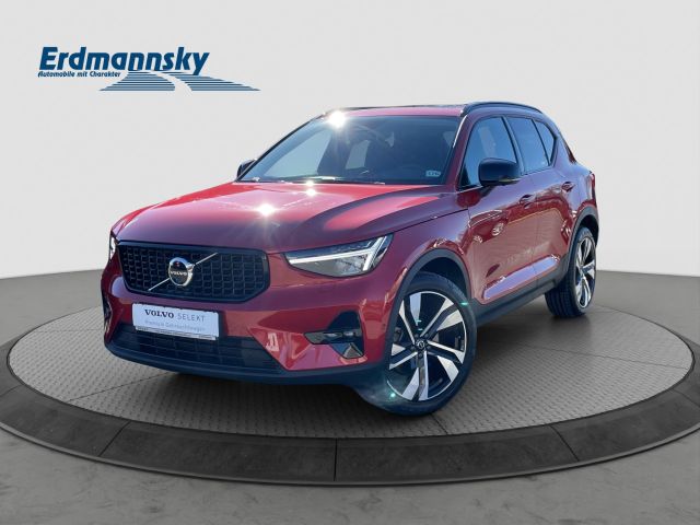 Volvo XC40 B4 Plus Dark/Leder/Pano/Standhz/360K/20Zoll