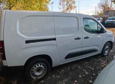 Toyota Proace City Van 2023 L2