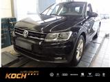 Volkswagen Tiguan 1.5TSI IQ.DRIVE Navi AHK - Volkswagen Tiguan: 5n