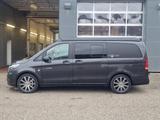 Mercedes-Benz Vito Tourer 114 VanTourer Urban AHK 4x4 lang - Mercedes-Benz Wohnmobil oder -wagen Vito