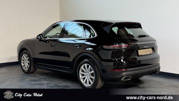 Porsche Cayenne - 3