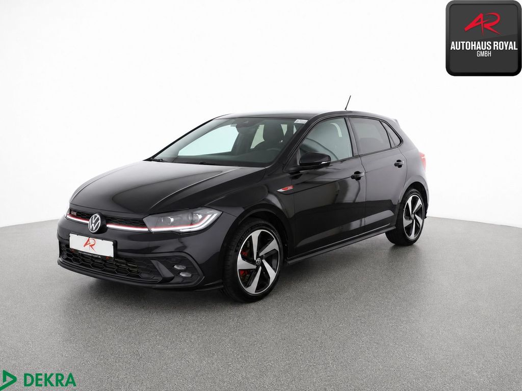 Image of Volkswagen Polo
