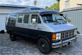 Andere Dodge RAM Van B250 5.2l V8 - Andere aus 1985