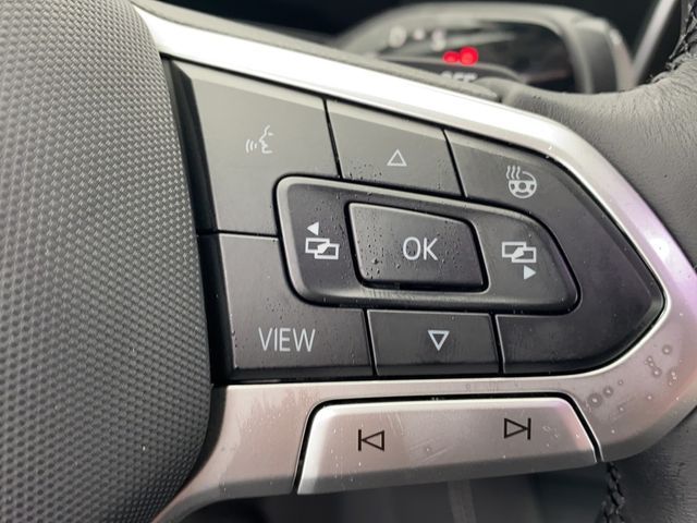 Volkswagen Tiguan - Bild 22