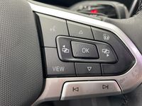 Volkswagen Tiguan - Vorschau Bild 22