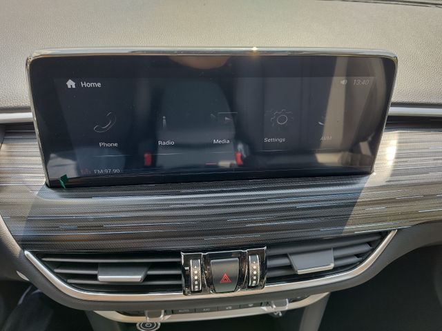 DFSK Foton 3 Pickup
