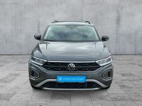 Volkswagen T-Roc - Vorschau Bild 3