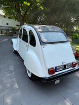 Citroën 2 CV - Citroën: Cv2