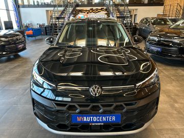 Volkswagen T-Roc *KEYLESS*MASSAGE*LENKRADHZ*ACC*CARPLAY*