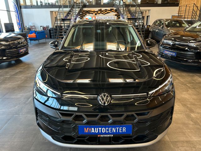 Volkswagen T-Roc *KEYLESS*MASSAGE*LENKRADHZ*ACC*CARPLAY*
