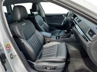 Skoda Superb - Vorschau Bild 15