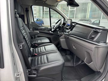 Ford Transit Custom 340 TDCi L2H1 VA Trail