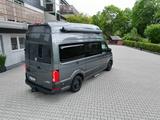 Volkswagen VW Grand California 600 Hochbett, Solar etc - Volkswagen Firmenfahrzeug