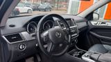 MERCEDES-BENZ ML 350 CDI BlueTec/Navi/Leder/AHK - Thumbnail 9