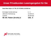 Seat Ibiza - Vorschau Bild 21
