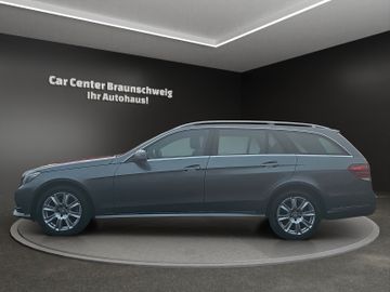 Mercedes E 220 - 4