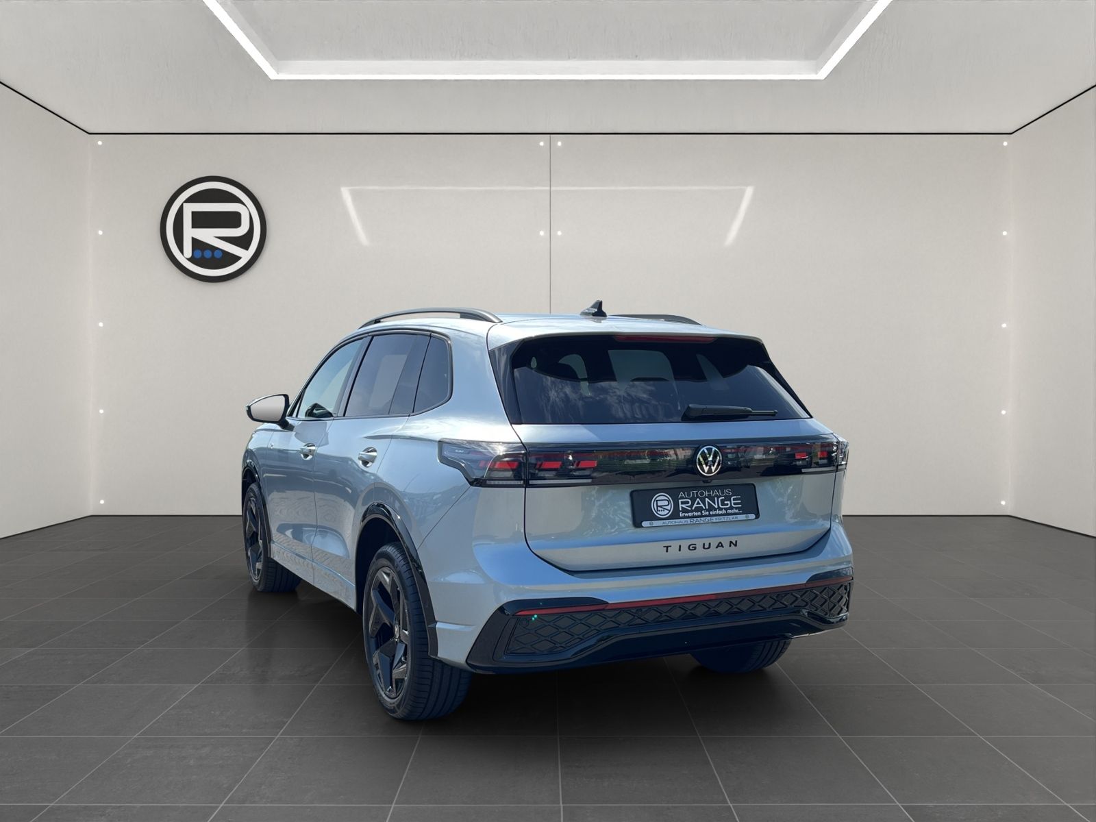 Volkswagen Tiguan - Bild 6