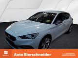 Seat Leon 1.5 eTSI DSG Navi ACC Keyless Matrix Shz