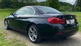 BMW 430i xDrive Cabrio Sport Line A Sport Line - BMW 430 aus 2017