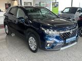 Suzuki SX4 S-Cross Comfort - blaue Suzuki SX4