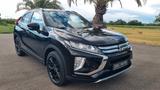Mitsubishi Eclipse Cross Connect 2WD - schwarze Mitsubishi Eclipse