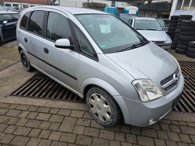 Opel Meriva 1.6 Enjoy