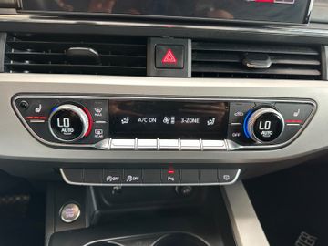 Audi A4 Avant 35 TDI *LED*Spurh.*Pano*1.Hand*