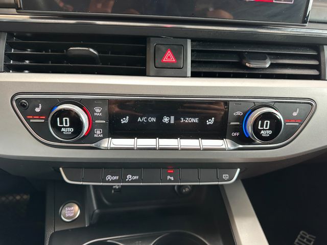 Audi A4 Avant 35 TDI *LED*Spurh.*Pano*1.Hand*