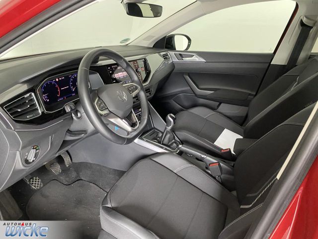 Taigo 1.0 TSI Style NAVI KLIMA RÜCKFAHRKAMERA