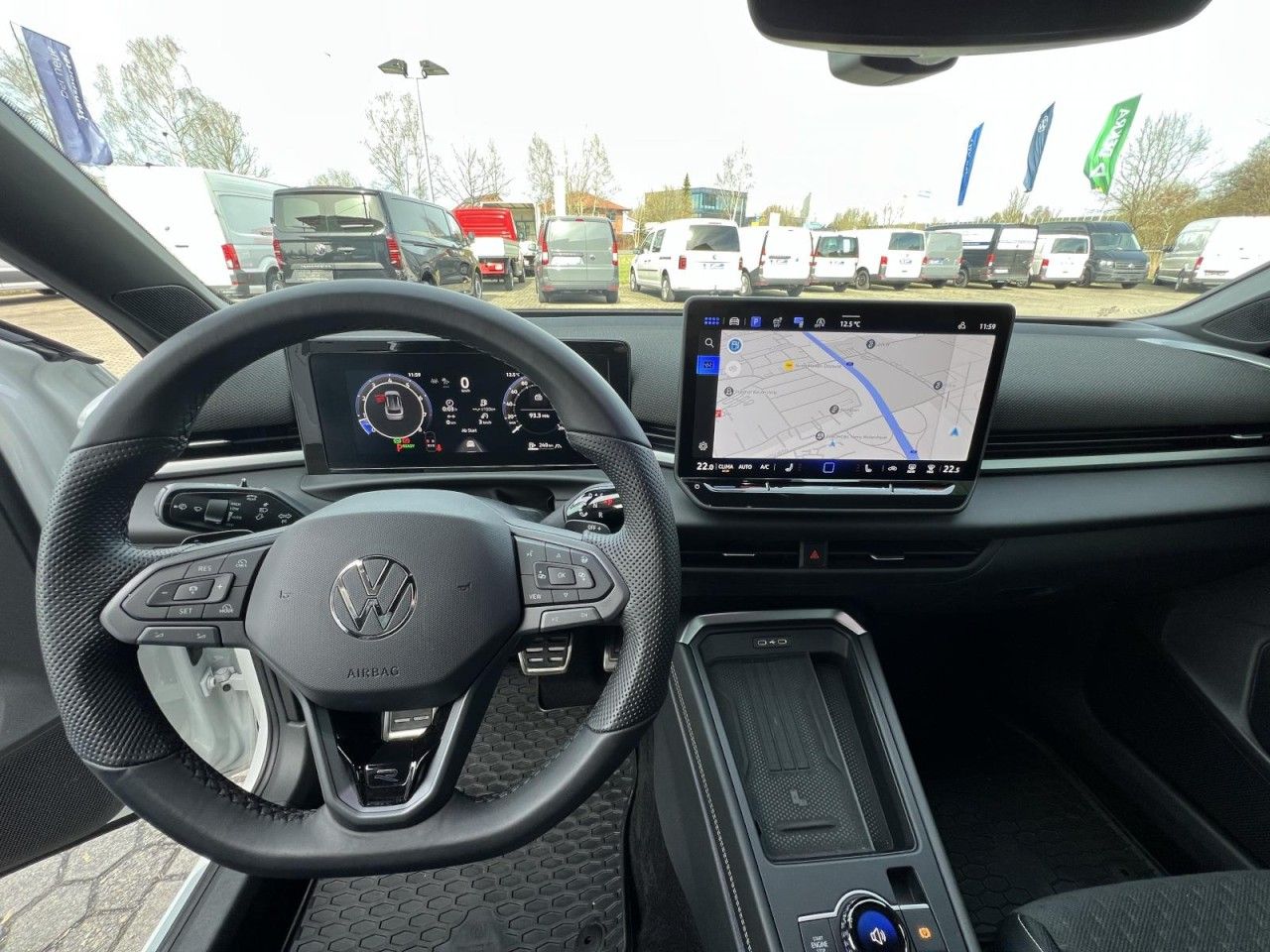 Volkswagen T-Roc - Bild 10
