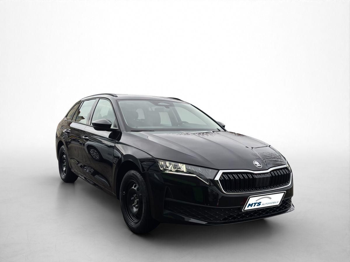 Skoda Octavia - Bild 3
