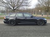 Audi A6 3.0 TDI 230kW quattro tiptronic Avant 20" Alu - Audi A6: Firmenfahrzeug