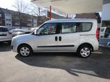 Opel Combo Edition 1,6 d Klima PDC SHZ AHK 5Sitzer - Opel Combo: 1.6