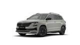 Skoda KAROQ SPORTLINE ON TOP 1000€ EROBERUNSPRÄMIE %%% - Skoda Gebrauchtwagen in Schwerin