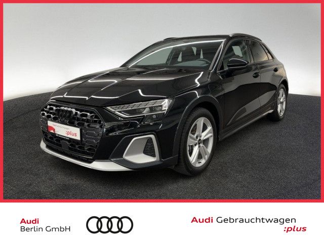 Audi A3 allstreet TFSI e S tr. AHK LED 360°K NAVI
