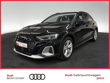 Audi A3 allstreet TFSI e S tr. AHK LED 360°K NAVI