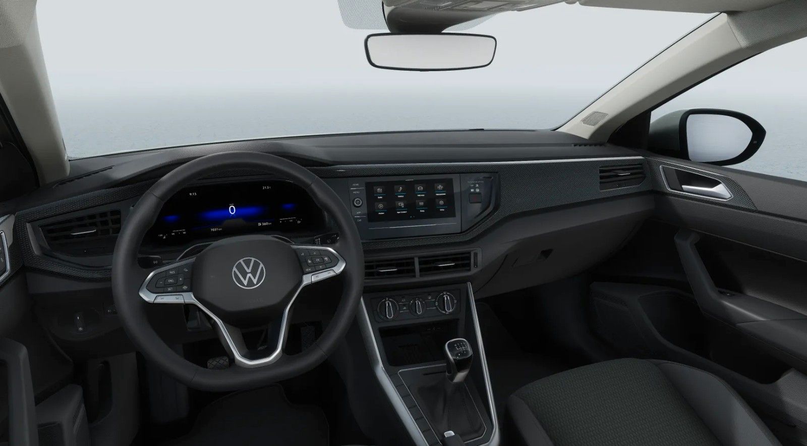 Volkswagen Taigo - Bild 5