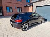 Volkswagen Scirocco 191kw AHK, 8f. Bereift, Service Tüv neu - VW Scirocco von privat