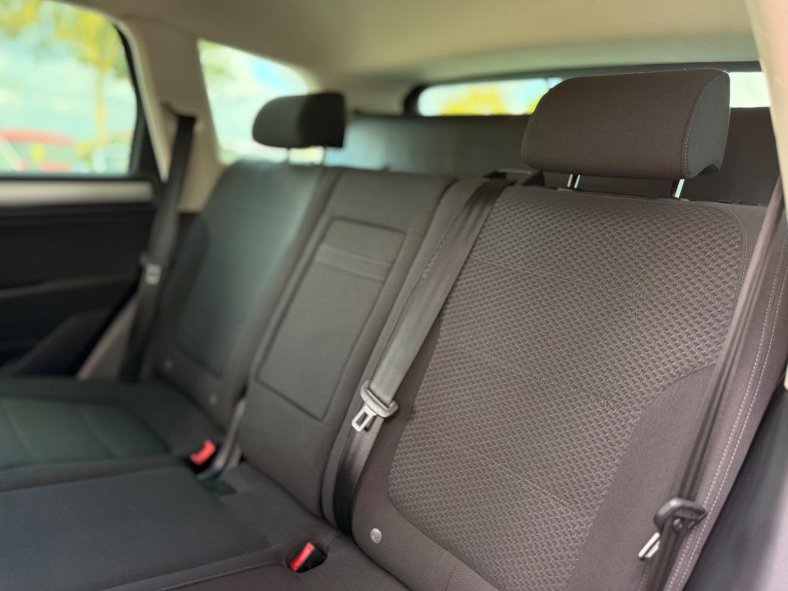 VOLKSWAGEN TOUAREG V6 3.0 TDI 262CH - 4 MOTION - BVA - HAYON ÉLECTRIQUE