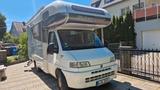 Dethleffs GLOBETROTTER PREMIUM CLASS A5836 Euro4 kein Rost - Dethleffs Globe r