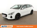 Hyundai i30 1.4 Select *TEMP*PDC*ALU*KLIMA*GARANTIE* - Hyundai i30 Gebrauchtwagen in Köln