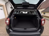 Dacia Duster II 1. Hand/AHK/LPG-Gas/TÜV neu!!! - Dacia Duster von privat
