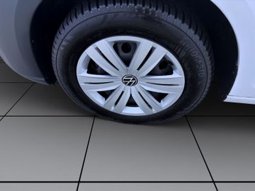 Volkswagen Caddy - 8