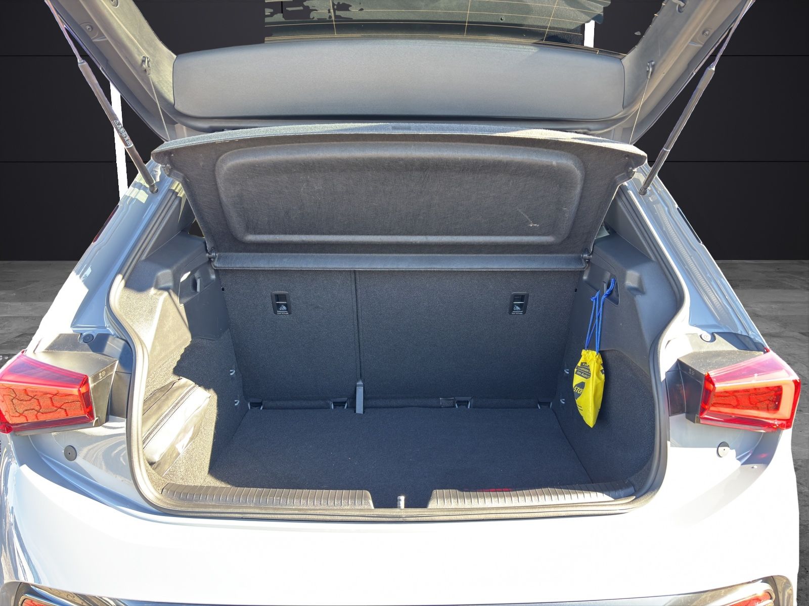 Fahrzeugabbildung CUPRA Born 150 kW