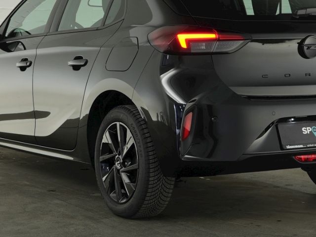Corsa F FACELIFT GS+LED LICHT+RÜCKFAHRKAMERA+SIT