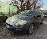 Fiat Grande Punto 1.3 JTD Multijet Dynamic - Fiat Punto Dynamic mit Diesel-Antrieb