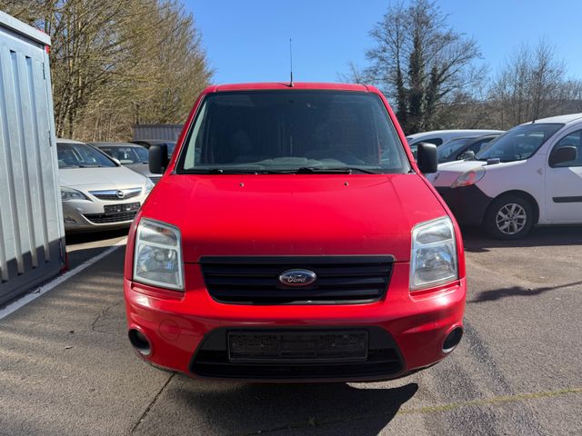 Ford Transit Connect 1.8D Kasten Trend *KLIMA*